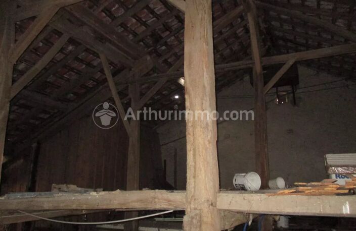 Corps de Ferme à rénover sur 11.87 ares constructibles — photo 4