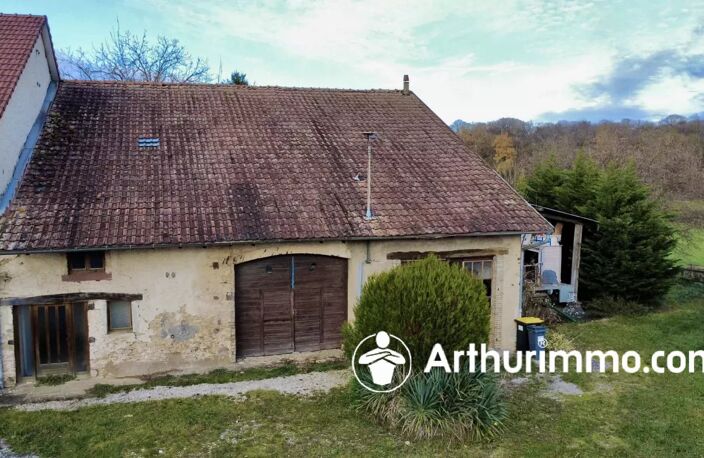 Corps de Ferme à rénover sur 11.87 ares constructibles — photo 5