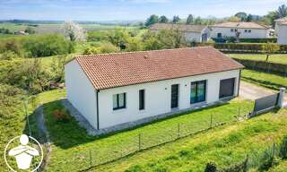 Maison 4 Pièces 90 m² à vendre à Monflanquin (47150)