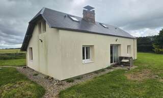 Maison 4 Pièces 75 m² à vendre à Fécamp (76400)