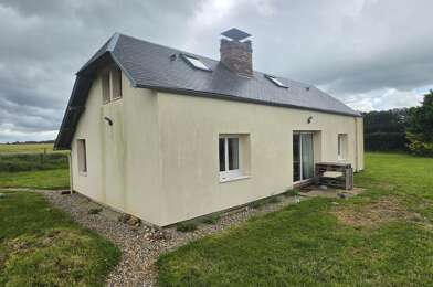 Maison 4 pièces 189000 €