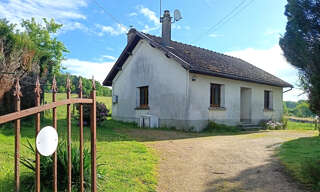 Maison 3 Pièces 70 m² à vendre à Saint-Denis-des-Murs (87400)