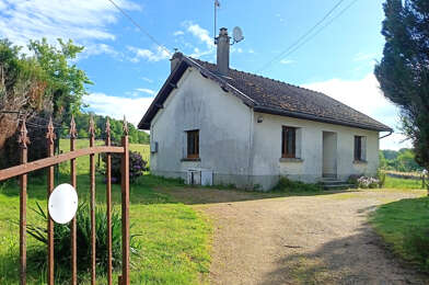 Maison 3 pièces 106000 €