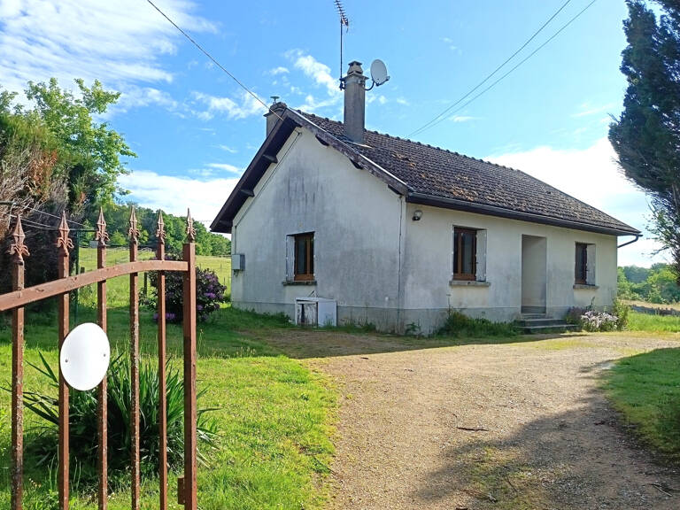 Pavillon de 70 m2 avec 2 chambres — photo 1