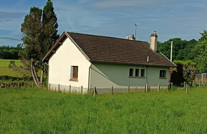 Pavillon de 70 m2 avec 2 chambres — photo 2