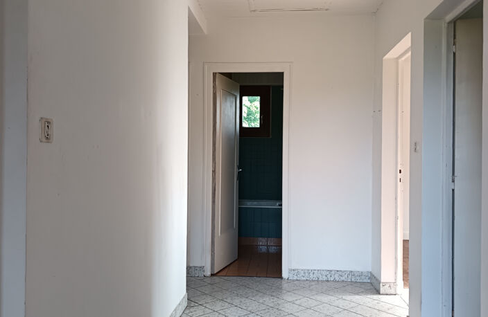 Pavillon de 70 m2 avec 2 chambres — photo 3