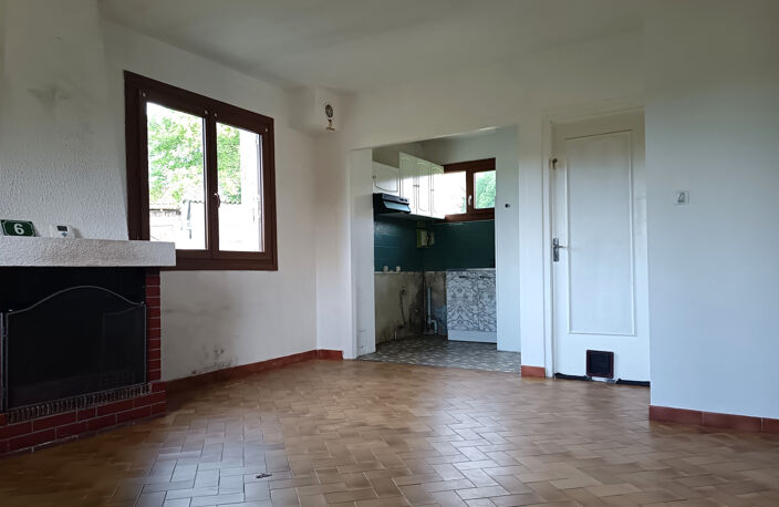 Pavillon de 70 m2 avec 2 chambres — photo 4