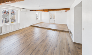 Appartement 4 Pièces  m² à vendre à Chambéry (73000)