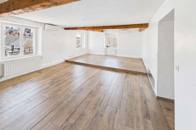 Appartement 4 pièces 380000 €