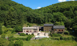 Maison 7 Pièces 220 m² à vendre à Réquista (12170)