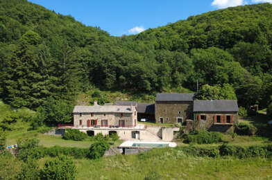 Maison 7 pièces 415000 €