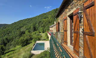 Maison 7 Pièces 220 m² à vendre à Réquista (12170)