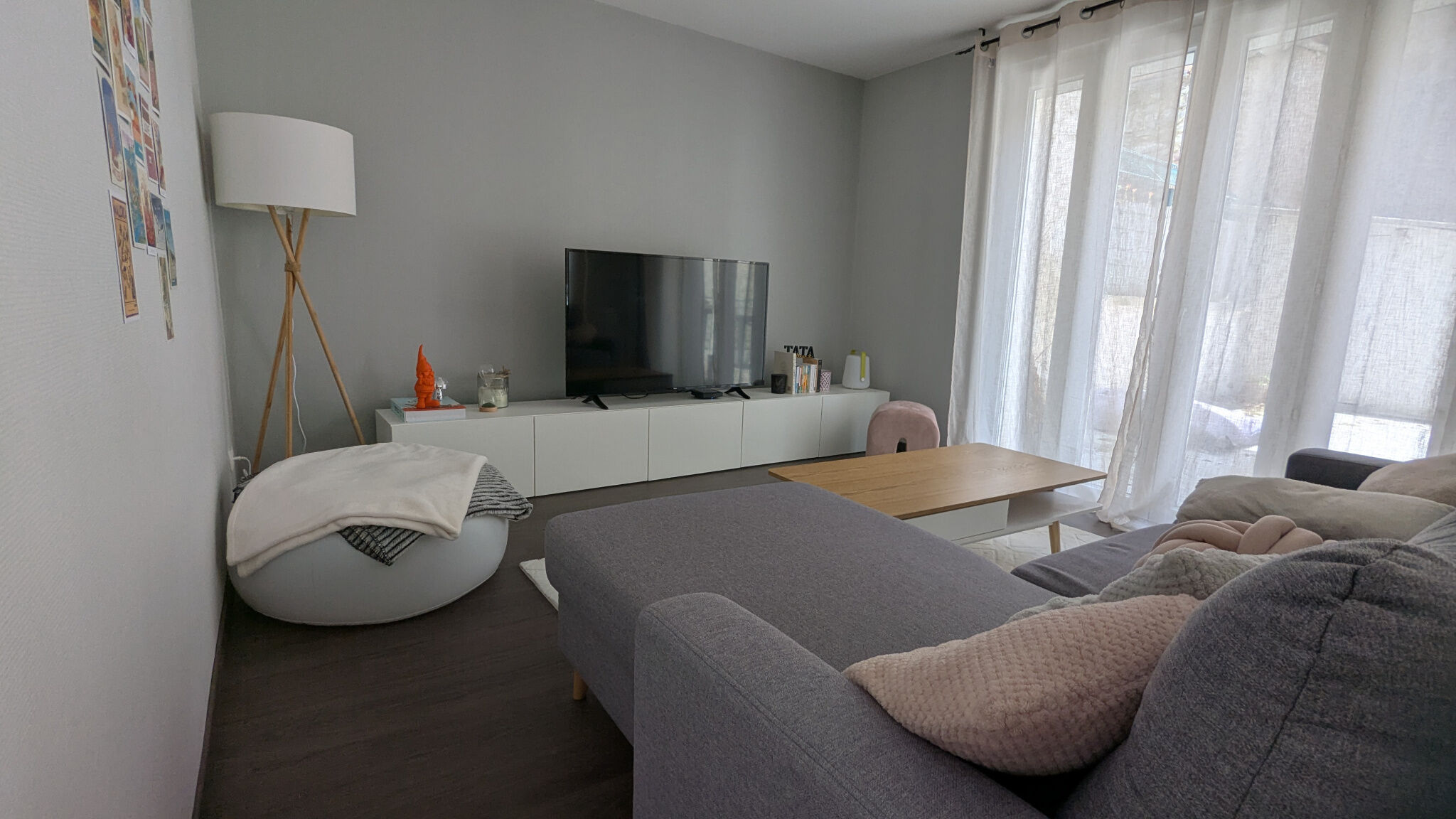 Appartement  T3 à vendre Rodez 12000