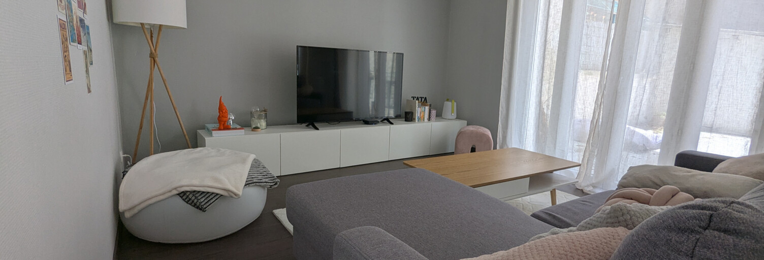Appartement 3 Pièces 69 m² à vendre à Rodez (12000)