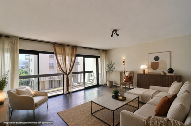 Appartement 3 pièces 207446 €