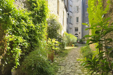 Appartement 1 pièces 169600 €