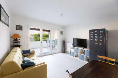 Appartement 2 pièces 234000 €