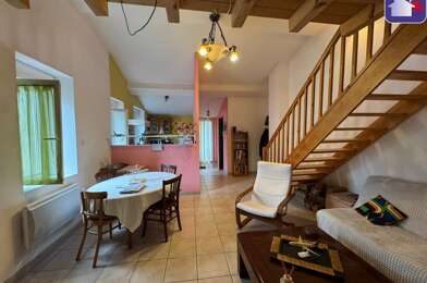 Immeuble  186500 €