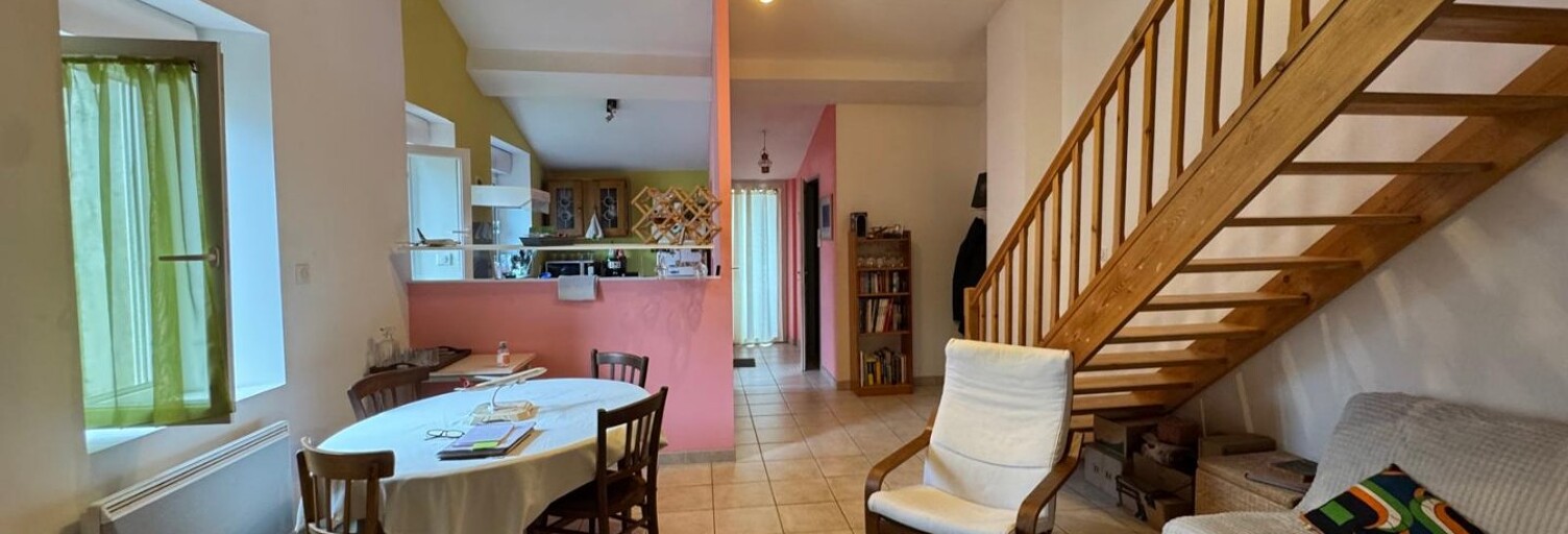 Immeuble  161 m² à vendre à Pamiers (09100)