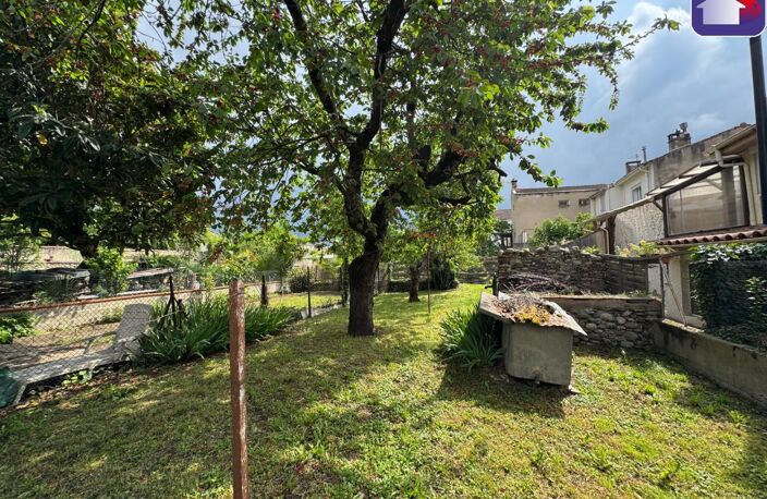 Vente immeuble  161 m² Pamiers (09100) — photo 2