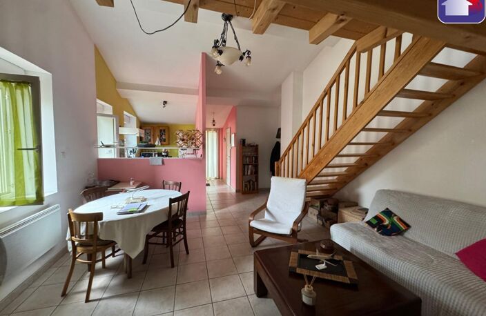 Vente immeuble  161 m² Pamiers (09100) — photo 3