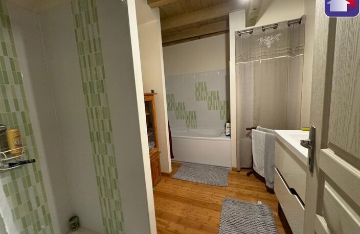 Vente immeuble  161 m² Pamiers (09100) — photo 4