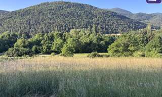 Terrain  2780 m² à vendre à Belcaire (11340)