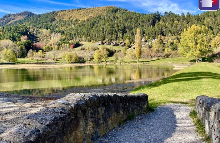 Vente terrain  2780 m² Belcaire (11340) — photo 5