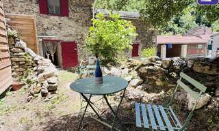 Maison 4 Pièces 107 m² à vendre à Mérial (11140)