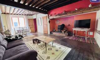 Maison 4 Pièces 107 m² à vendre à Mérial (11140)