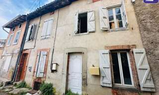Maison 4 Pièces 200 m² à vendre à Artigat (09130)