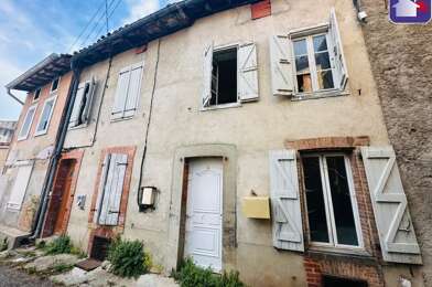 Maison 4 pièces 79500 €