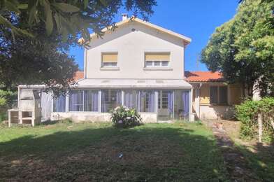 Maison 4 pièces 845 €