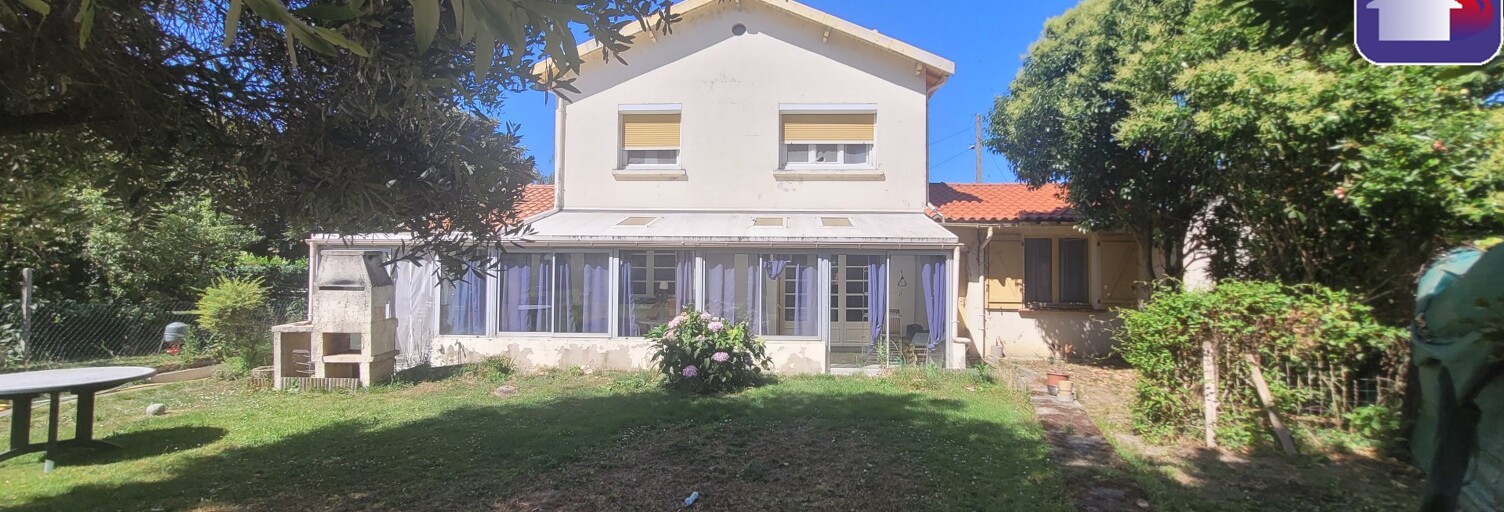 Maison 4 Pièces 82 m² à louer à Pamiers (09100)