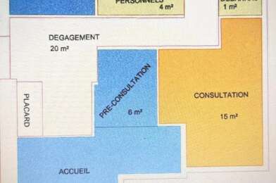 Maison 5 pièces 252000 €