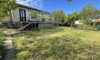 Maison 6 Pièces 120 m² à vendre à Albi (81000)