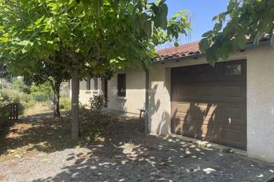Maison 6 pièces 220000 €
