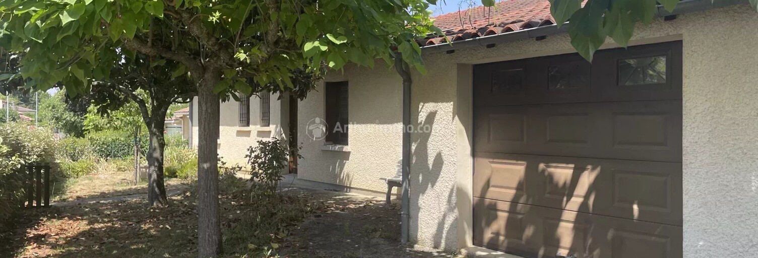 Maison 6 Pièces 120 m² à vendre à Albi (81000)
