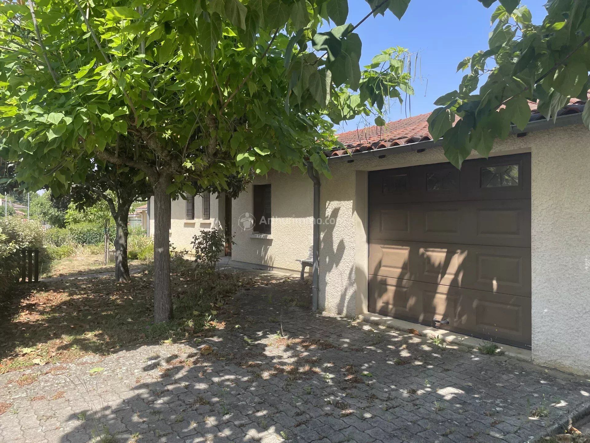 Maison 6 pièces 120 m² · à Albi · 120 m² · 220 000 €