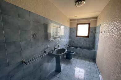Maison 6 pièces 220000 €