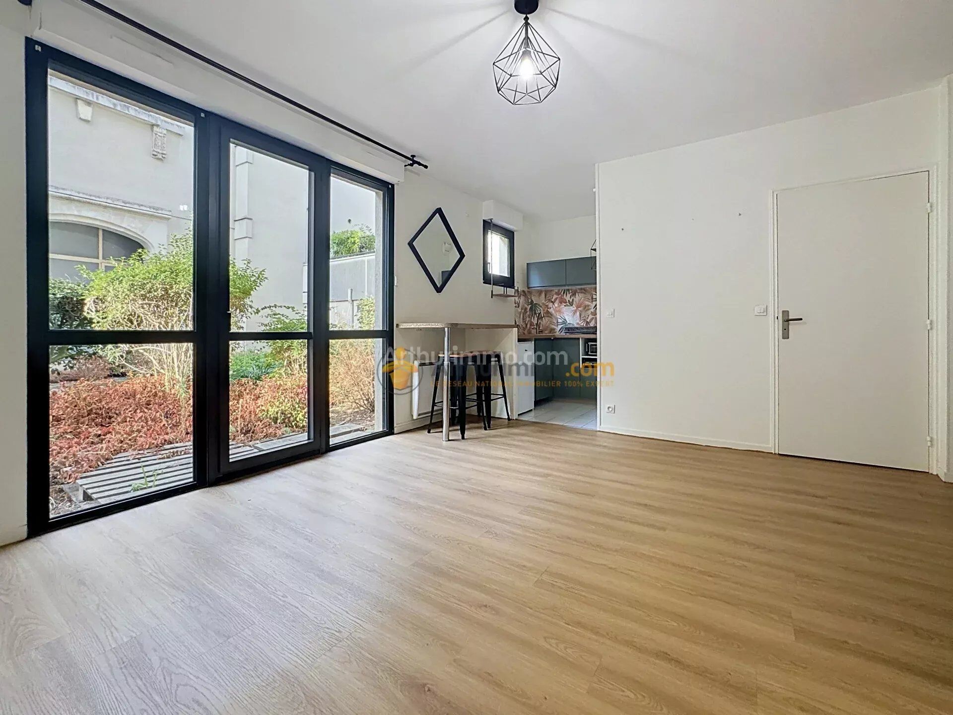Appartement 1 pièce 27 m² · à Reims · 27 m² · 127 900 €