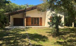 Maison 5 Pièces 101 m² à vendre à Seignosse (40510)
