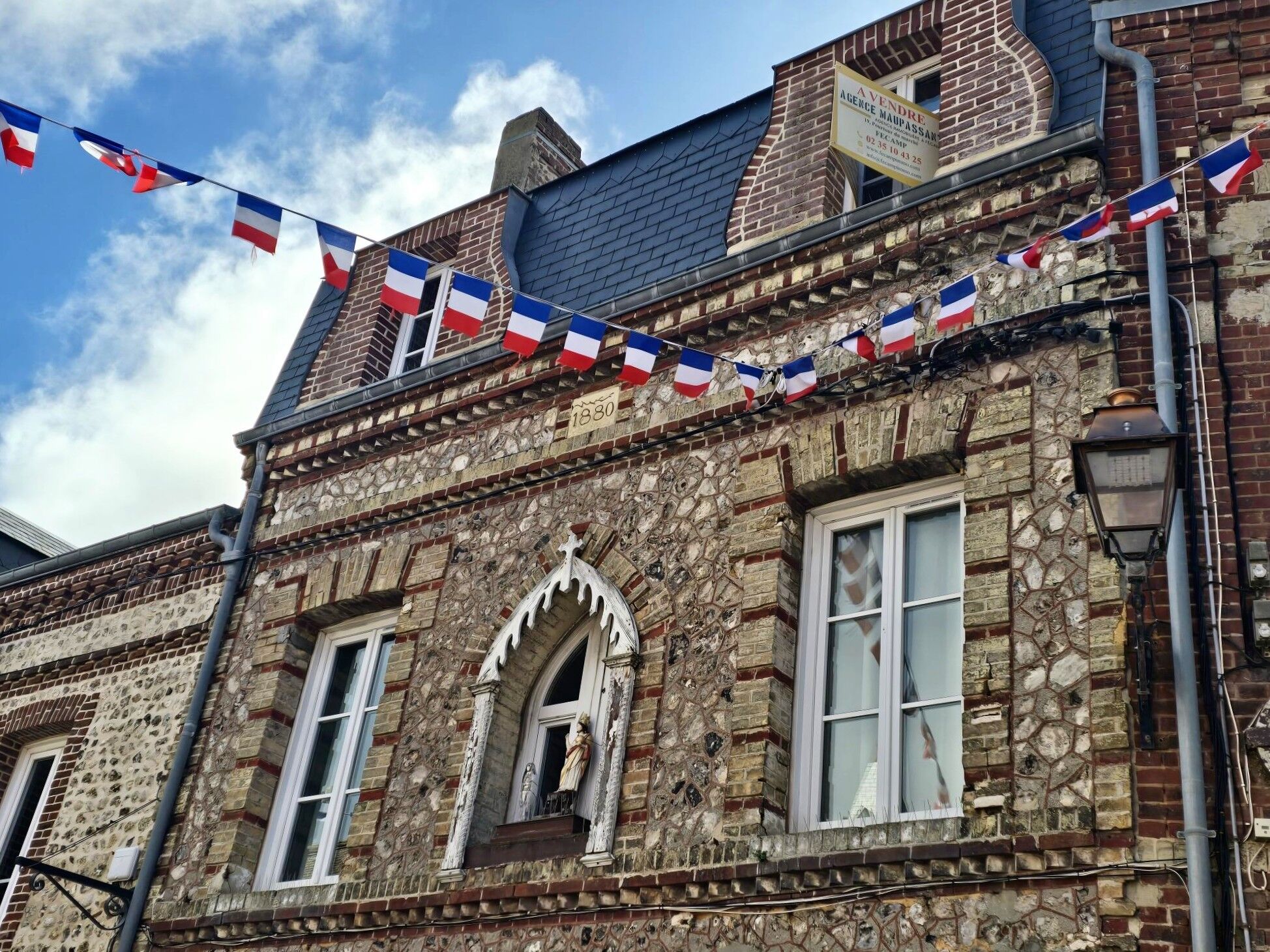 Agence immobilière de Agence Maupassant
