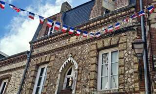 Appartement 3 Pièces 51 m² à vendre à Fécamp (76400)
