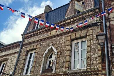 Appartement 3 pièces 149000 €
