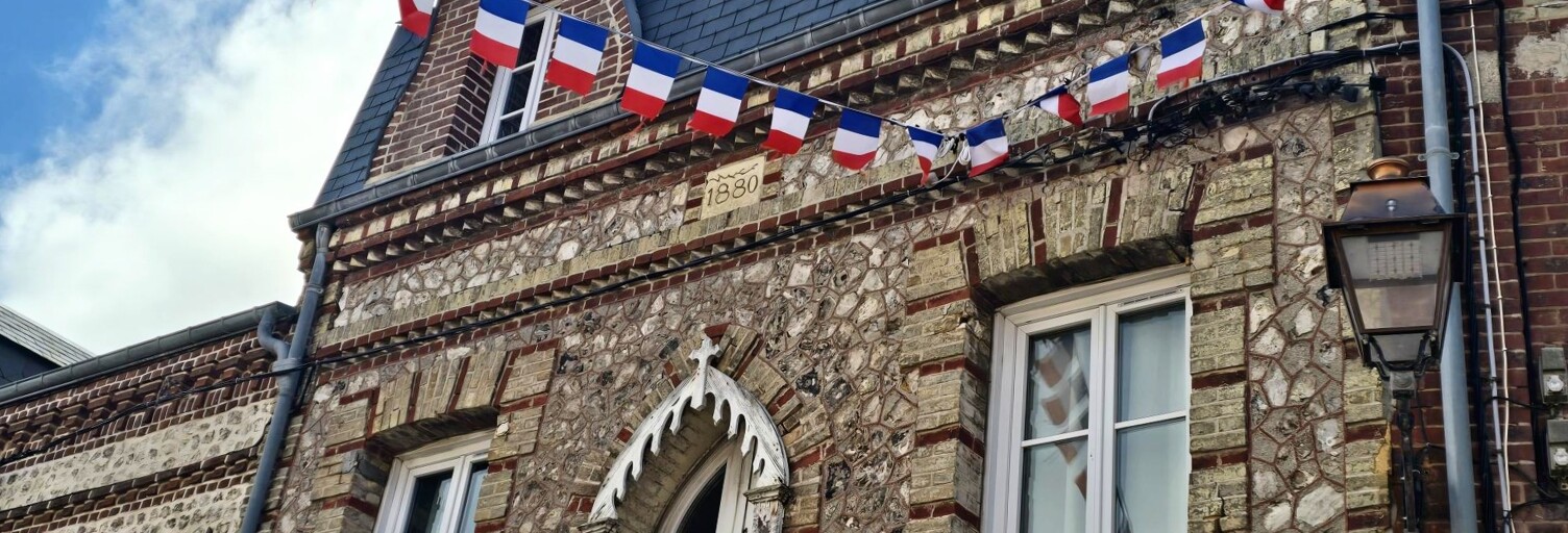 Appartement 3 Pièces 51 m² à vendre à Fécamp (76400)
