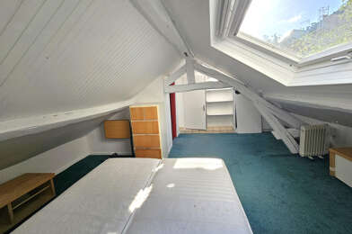 Appartement 2 pièces 302000 €