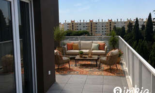 Appartement 3 Pièces 60 m² à vendre à Montpellier (34070)
