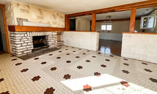 Maison 3 Pièces 84 m² à vendre à Radonvilliers (10500)