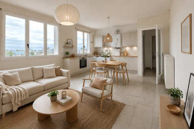 Appartement 1 pièces 80250 €
